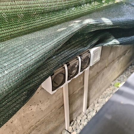 Apartament Deea ナボダリ エクステリア 写真