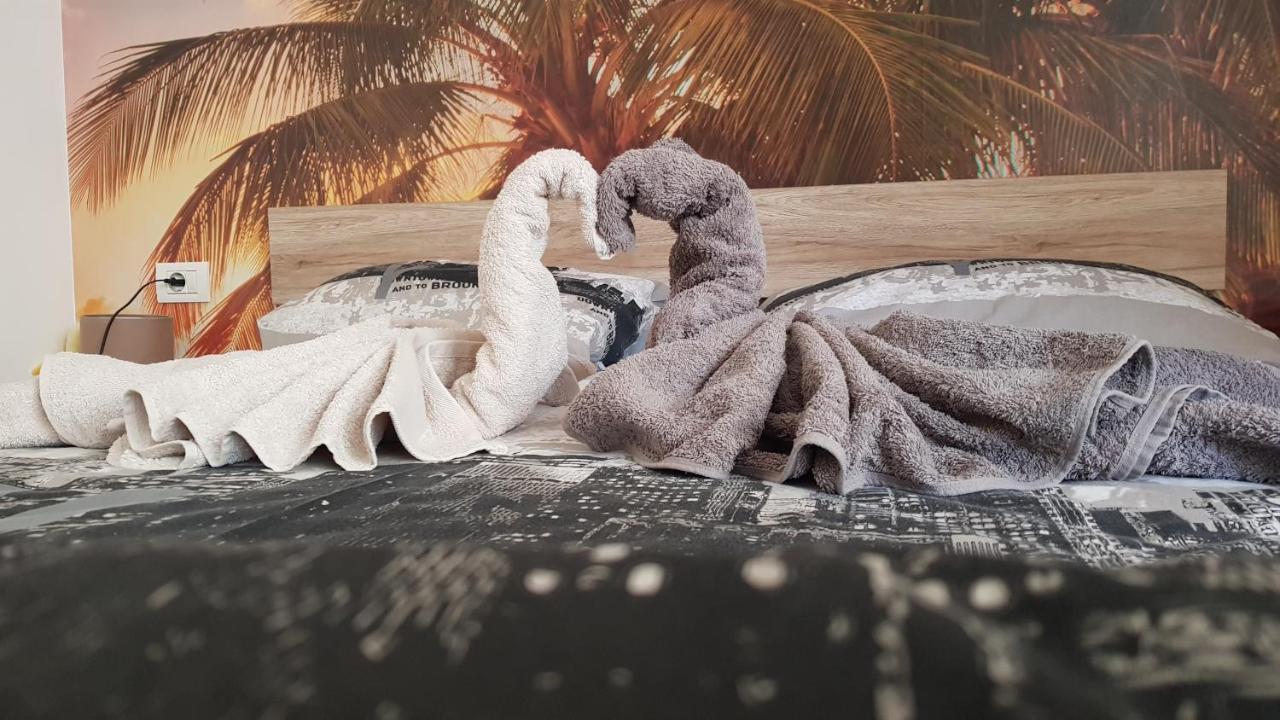 Apartament Deea ナボダリ エクステリア 写真