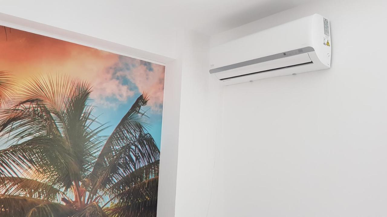 Apartament Deea ナボダリ エクステリア 写真