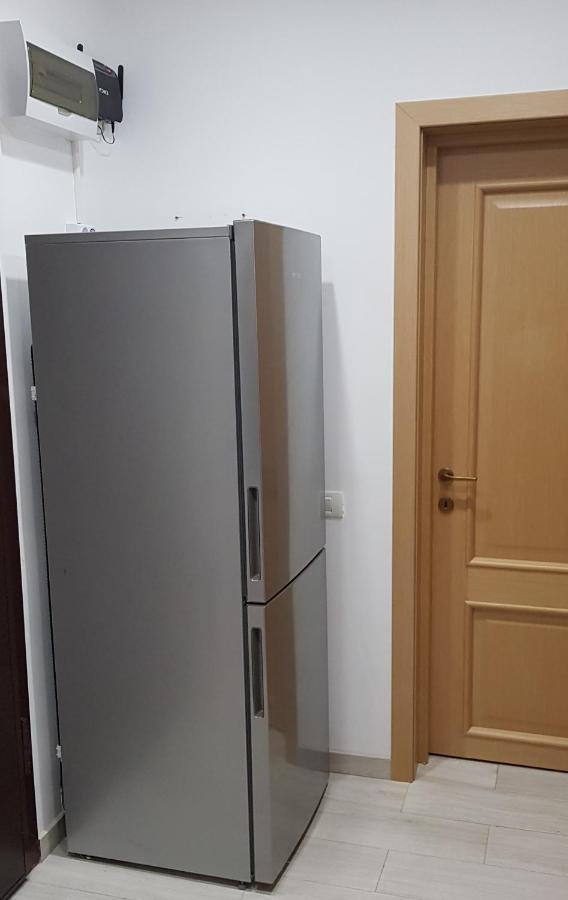 Apartament Deea ナボダリ エクステリア 写真