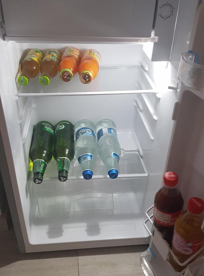 Apartament Deea ナボダリ エクステリア 写真