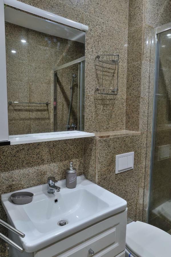 Apartament Deea ナボダリ エクステリア 写真