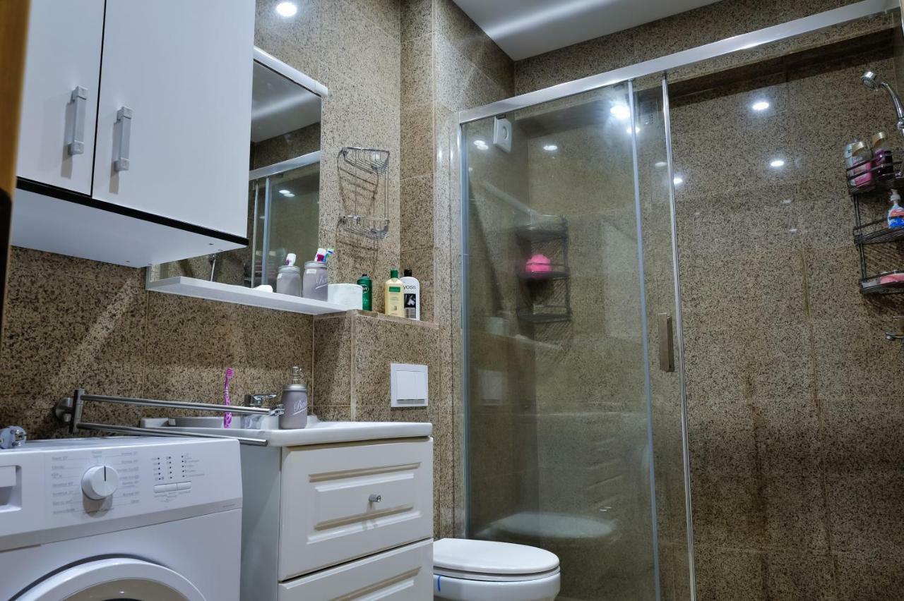 Apartament Deea ナボダリ エクステリア 写真