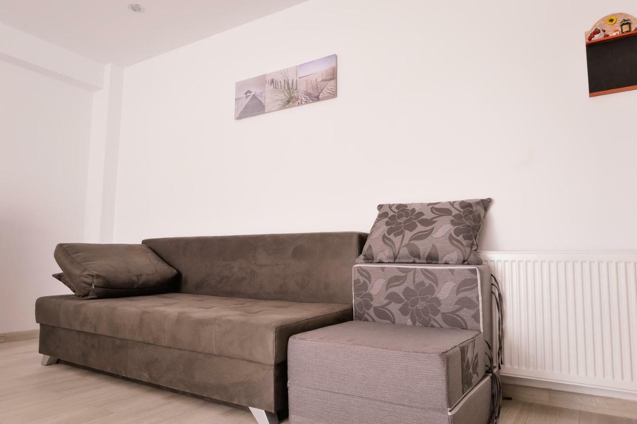 Apartament Deea ナボダリ エクステリア 写真