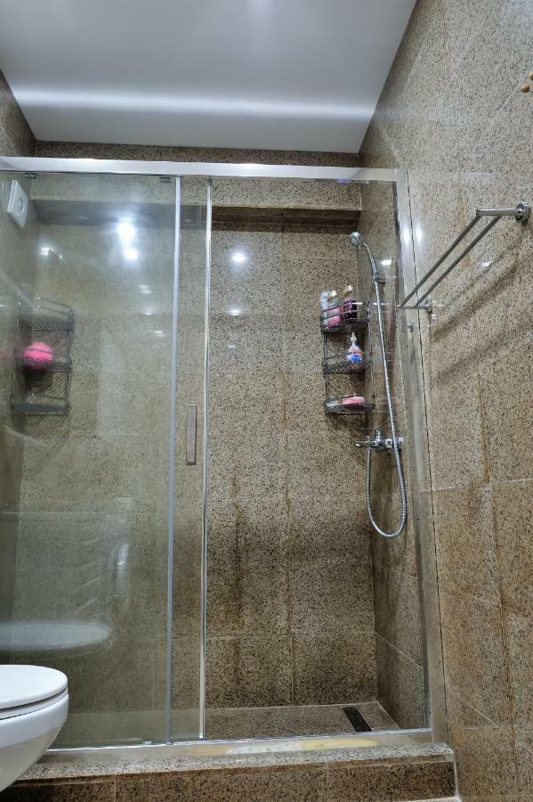 Apartament Deea ナボダリ エクステリア 写真