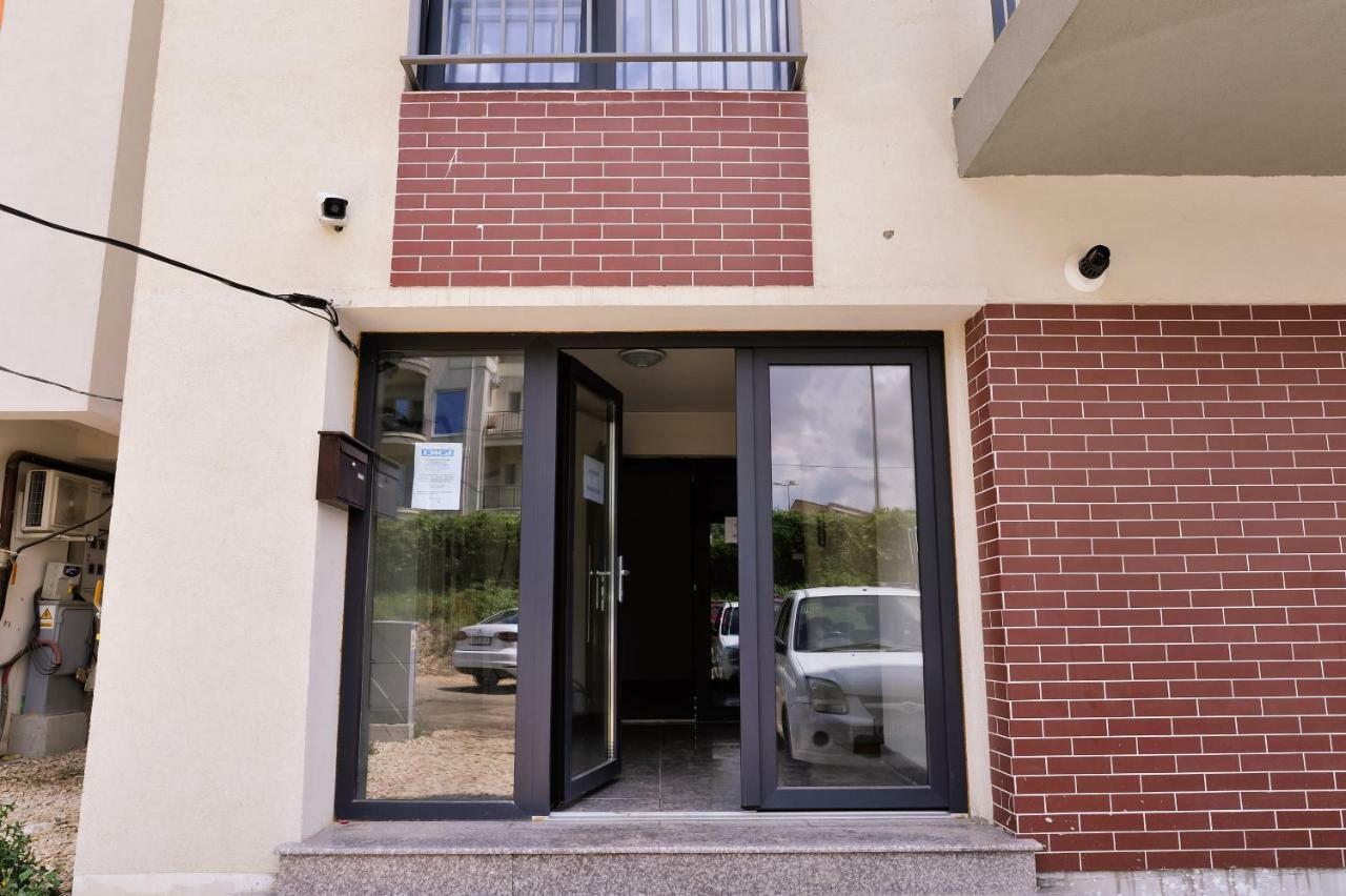 Apartament Deea ナボダリ エクステリア 写真